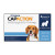 Petarmor CapAction Oral Flea Treatment Tablets for Dogs 2-25lbs 6 ct