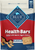 Blue Buffalo Health Bars With Bacon, Egg & Cheese For Dogs 16 oz