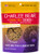 Charlee Bear Grain Free Crunch Turkey, Sweet Potato & Cranberry Dog Treats 8 oz