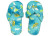 Multipet Margaritaville Flip Flops Cat Toys 2 pk