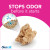 Okocat Super Soft Clumping Wood Cat Litter