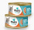 Nulo FreeStyle Grain-Free Minced Salmon & Turkey Recipe in Gravy Canned Cat Food