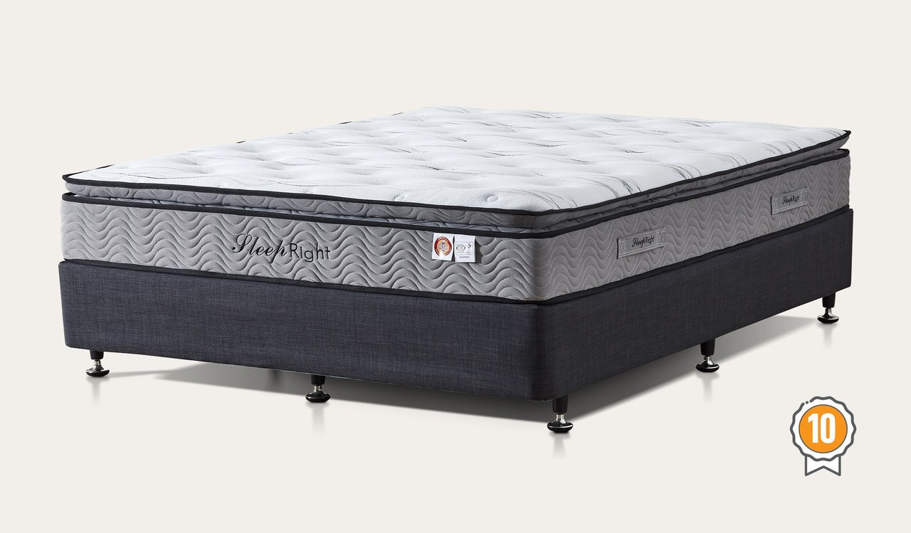 Beauty Sleep Mattress Focus On Furniture