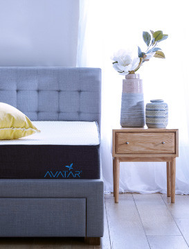 Why the Avatar Mattress is the easiest purchase you’ll ever make.