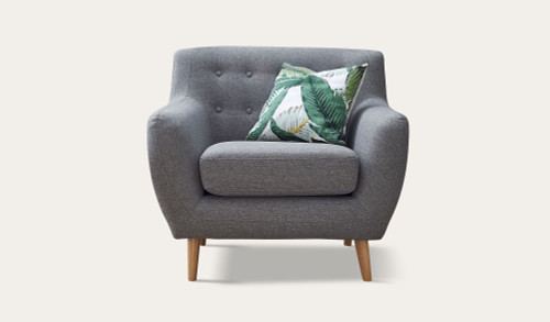 Poppy armchair