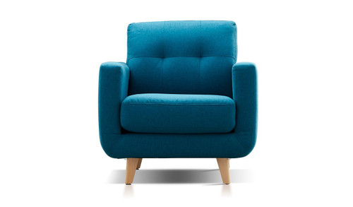 Coast armchair