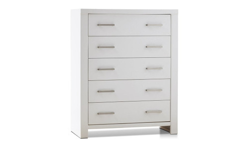 Tex 4 piece tallboy bedroom suite