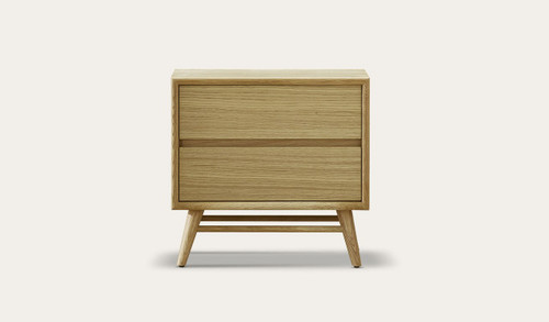 Harbour 4 pce tallboy bedroom suite