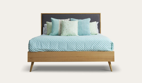 Harbour 4 pce tallboy bedroom suite