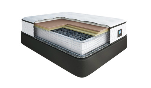 Sealy Posture Premier Active Medium