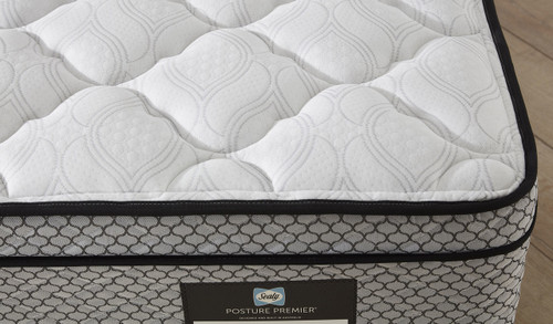 Sealy Posture Premier Kindle Plush