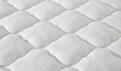 Sealy Posture Premier Kindle Plush