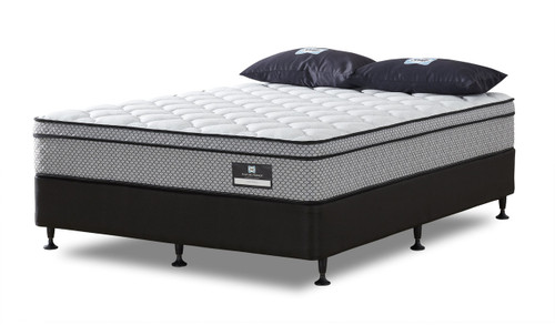 Sealy Posture Premier Kindle Plush