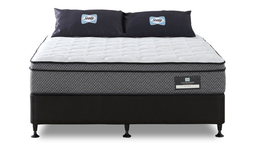 Sealy Posture Premier Nexus Plush