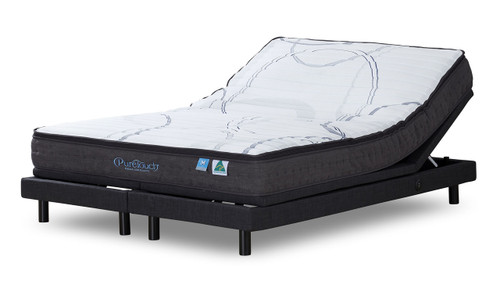 Sensus Advance Adjustable 4 Piece Set King Firm