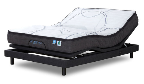 Sensus Advance Adjustable 2 Piece Set Queen Medium