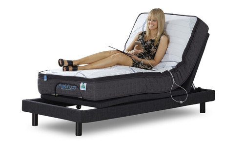 Sensus Advance Adjustable 2 Piece Set King Single Medium