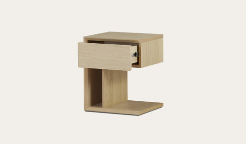 Bondi set of 2 bedside tables