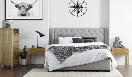 Amore 4 piece bedroom suite Amore 4 piece bedroom suite