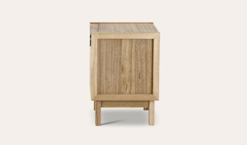 Hilton bedside table