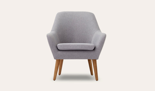 Charlie armchair