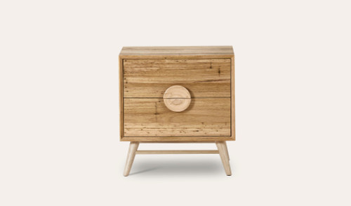 Taringa bedside table Taringa bedside table