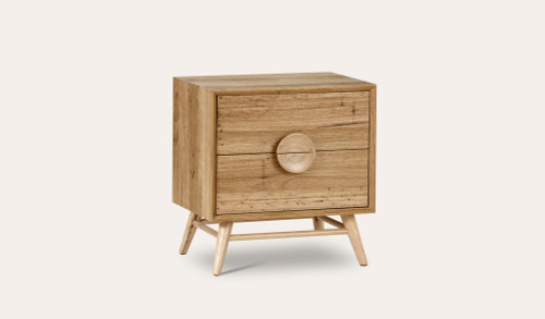 Taringa bedside table Taringa bedside table