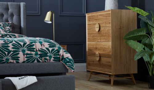 Taringa bedside table Taringa bedside table