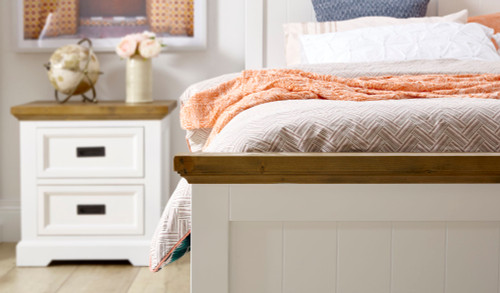 Gables bedside Gables bedside