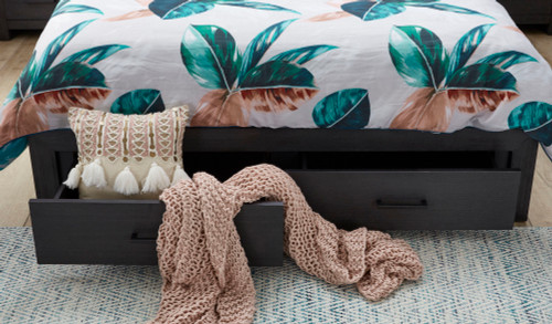 Terrace 4 piece bedroom suite