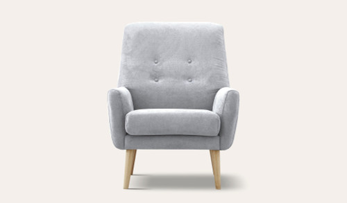 Maisie armchair