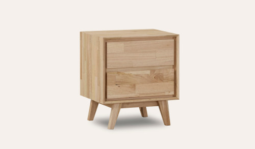 Sylvia  4 piece dresser bedroom suite