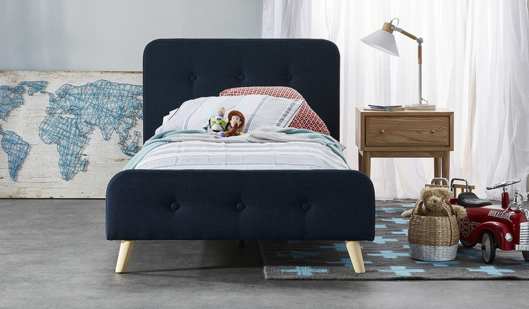 Coby single bed