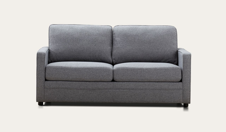 Jersey sofa bed