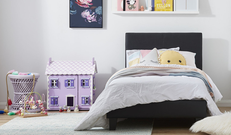 Neta single bed