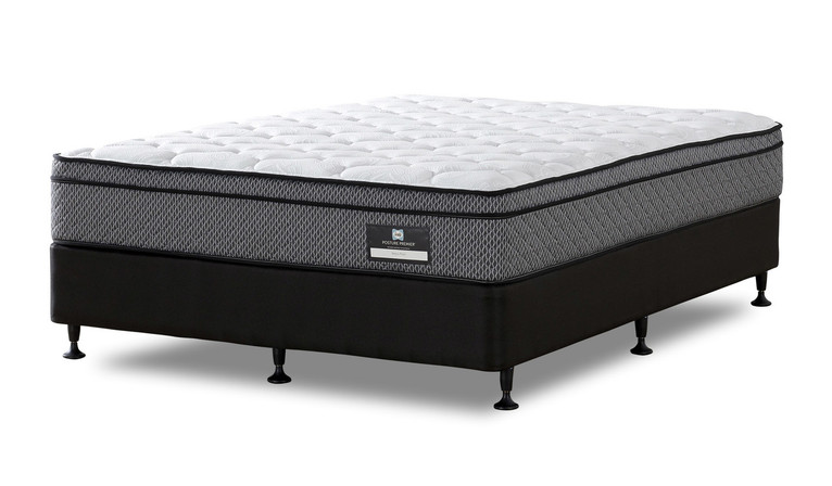 Sealy Posture Premier Nexus Medium