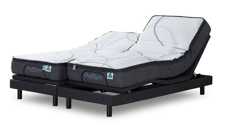 Sensus Advance Adjustable 4 Piece Set King Firm