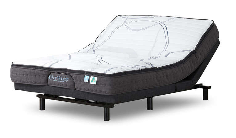 Sensus Essential Adjustable 2 Piece Set Queen Medium