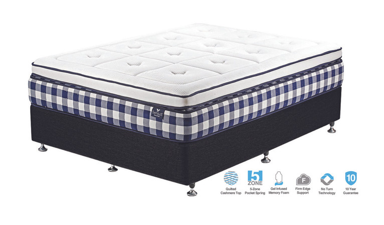 Sensus Luxury Dream Medium 