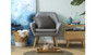 Harper armchair