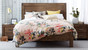 Boulevard bed