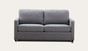 Jersey sofa bed