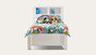 Tex single bed