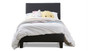 Neta single bed