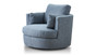 Academy swivel chair