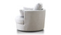 Academy swivel chair