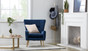 Pucci armchair