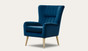 Pucci armchair