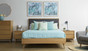 Harbour bed