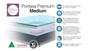 Sleepmaker Portsea Premium Medium